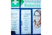 Vontade Rebelde, Unipessoal Lda